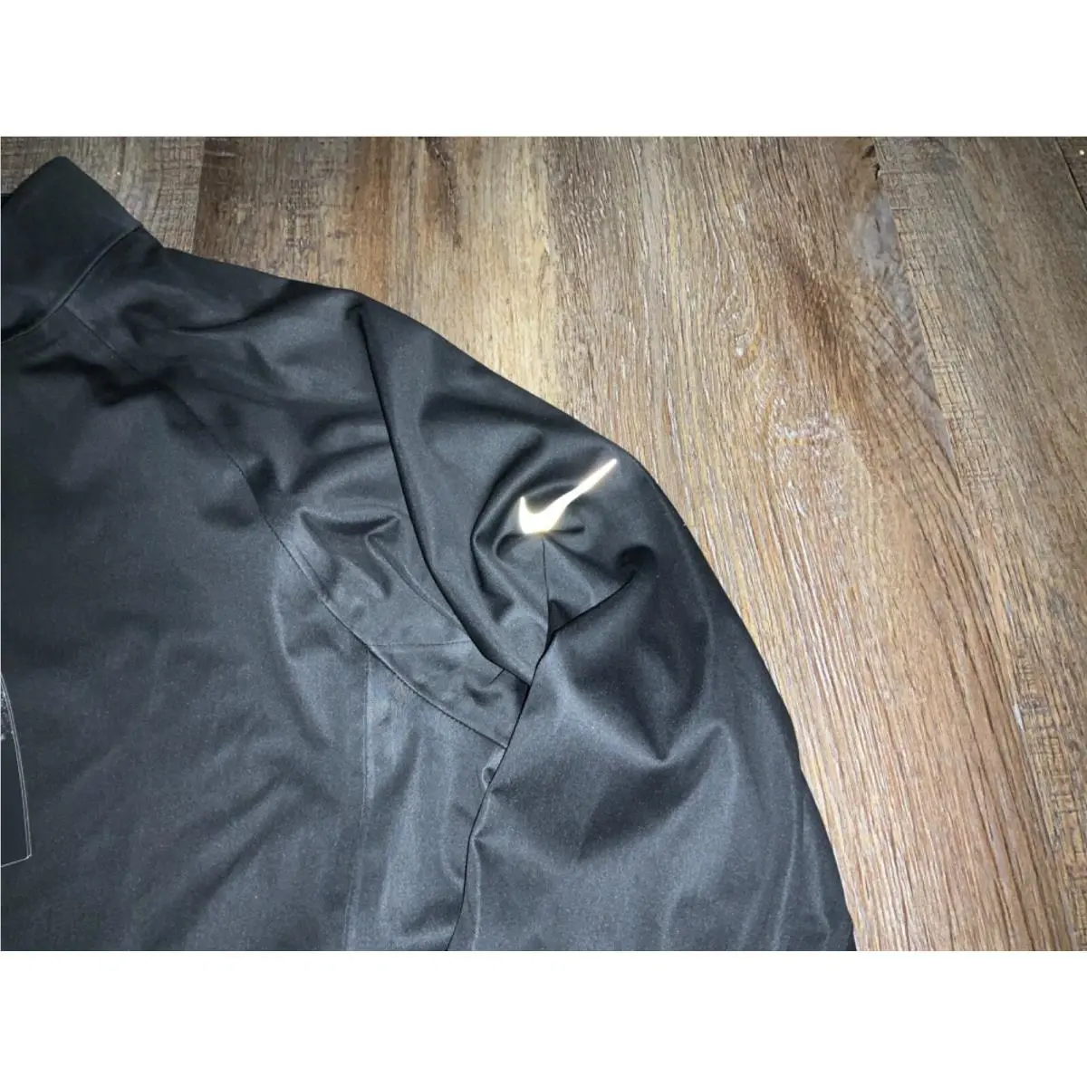 Nike clothing - NA - AV4222 045 - Black (UPC: 193148073378) 1