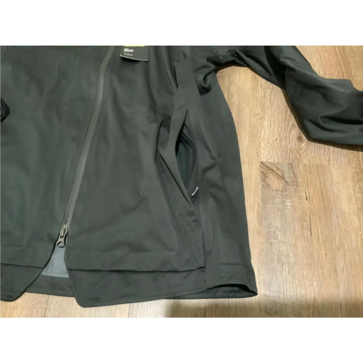 Nike clothing - NA - AV4222 045 - Black (UPC: 193148073378) 2