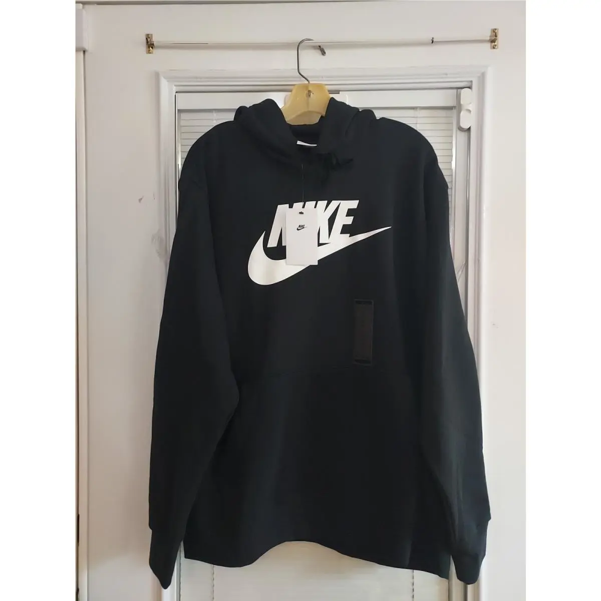 Nike clothing - Black 0