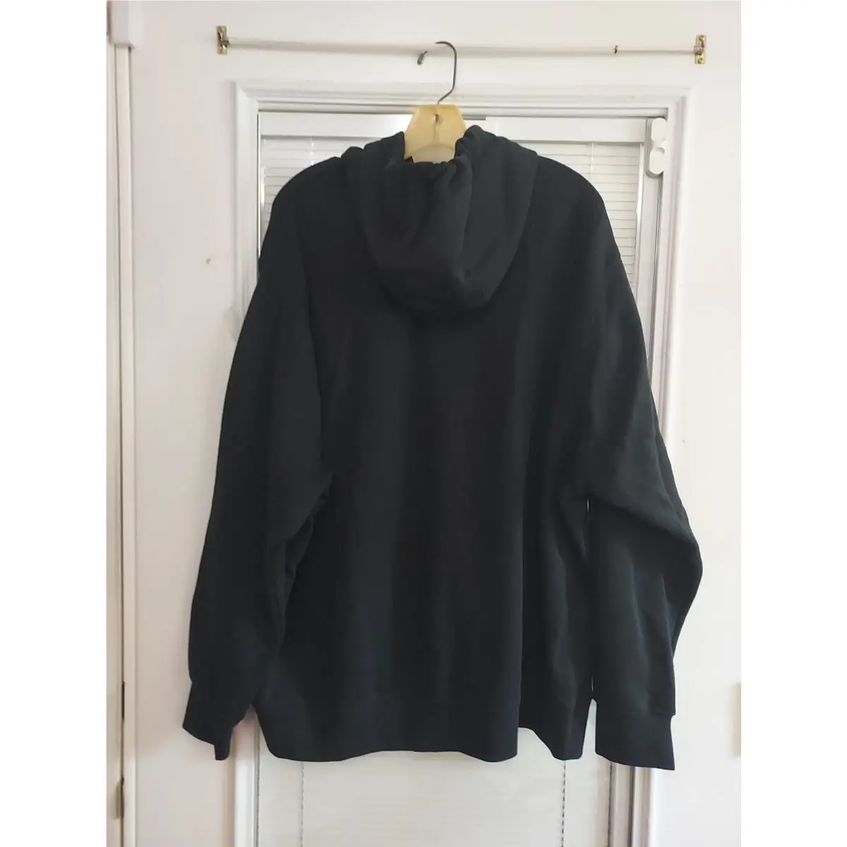 Nike clothing - Black 3