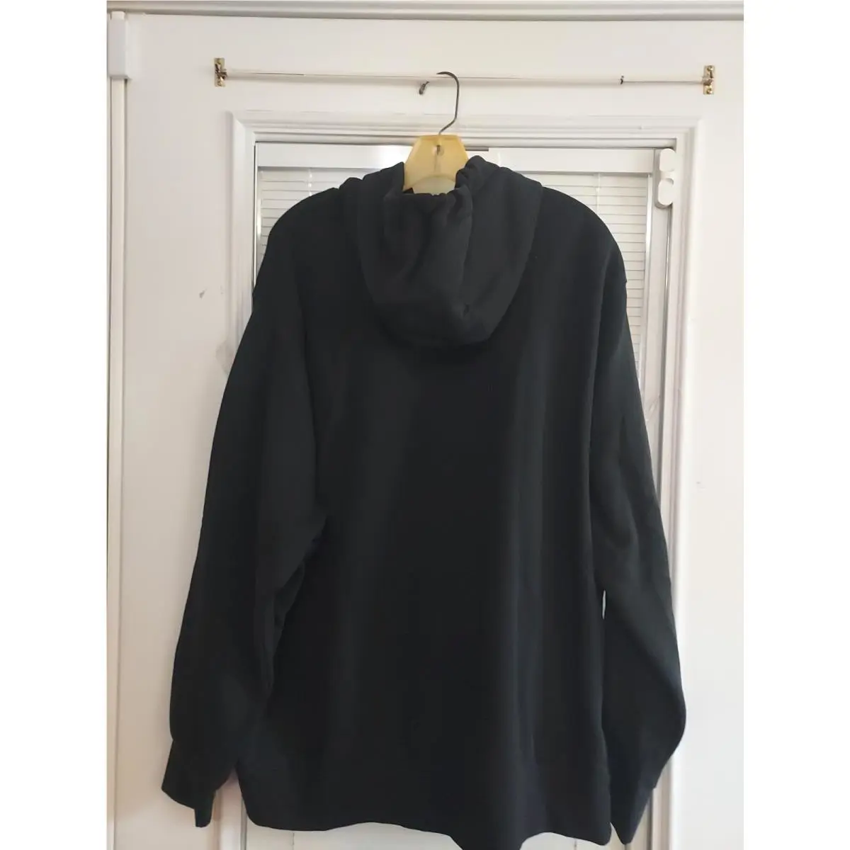 Nike clothing - Black 4