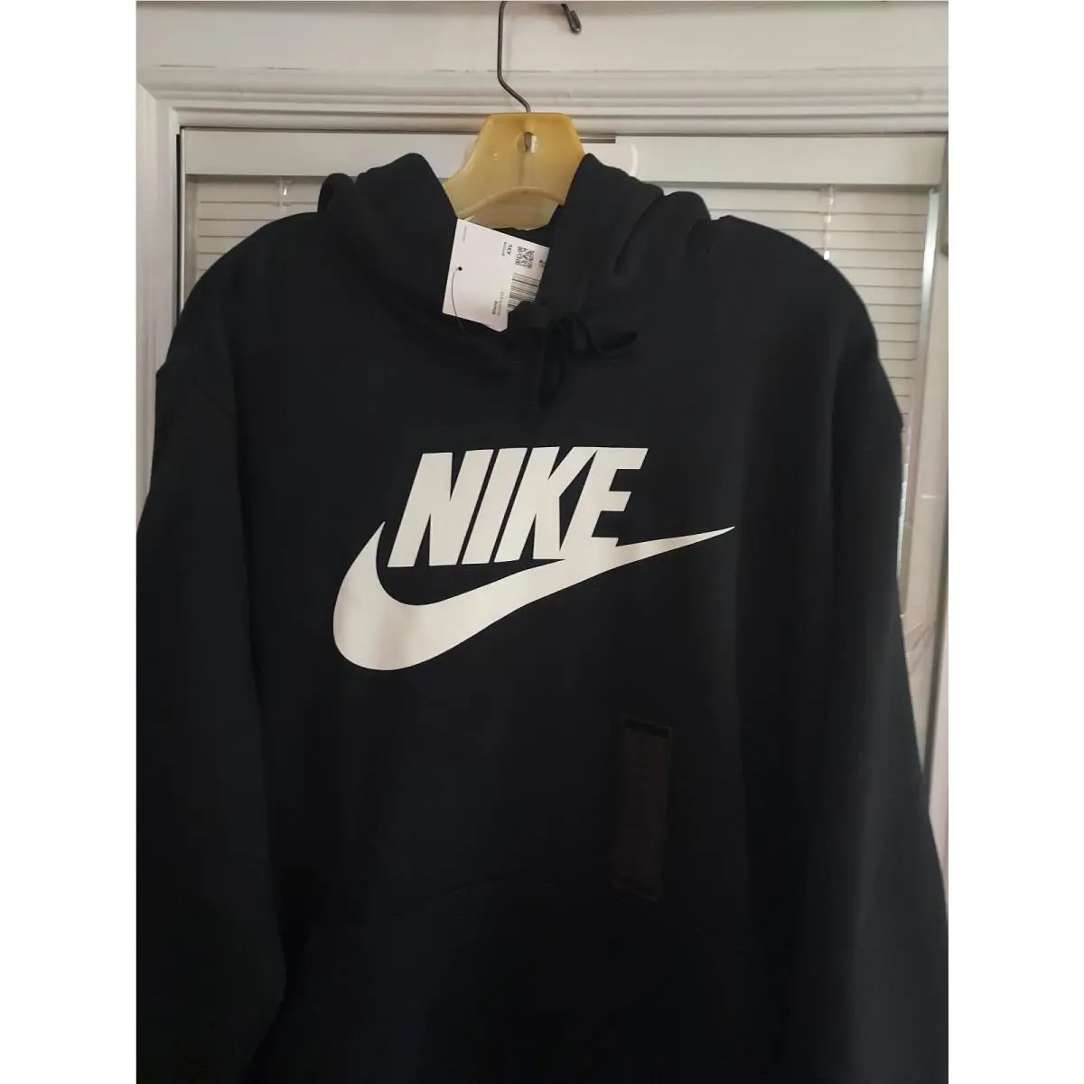 Nike clothing - Black 1
