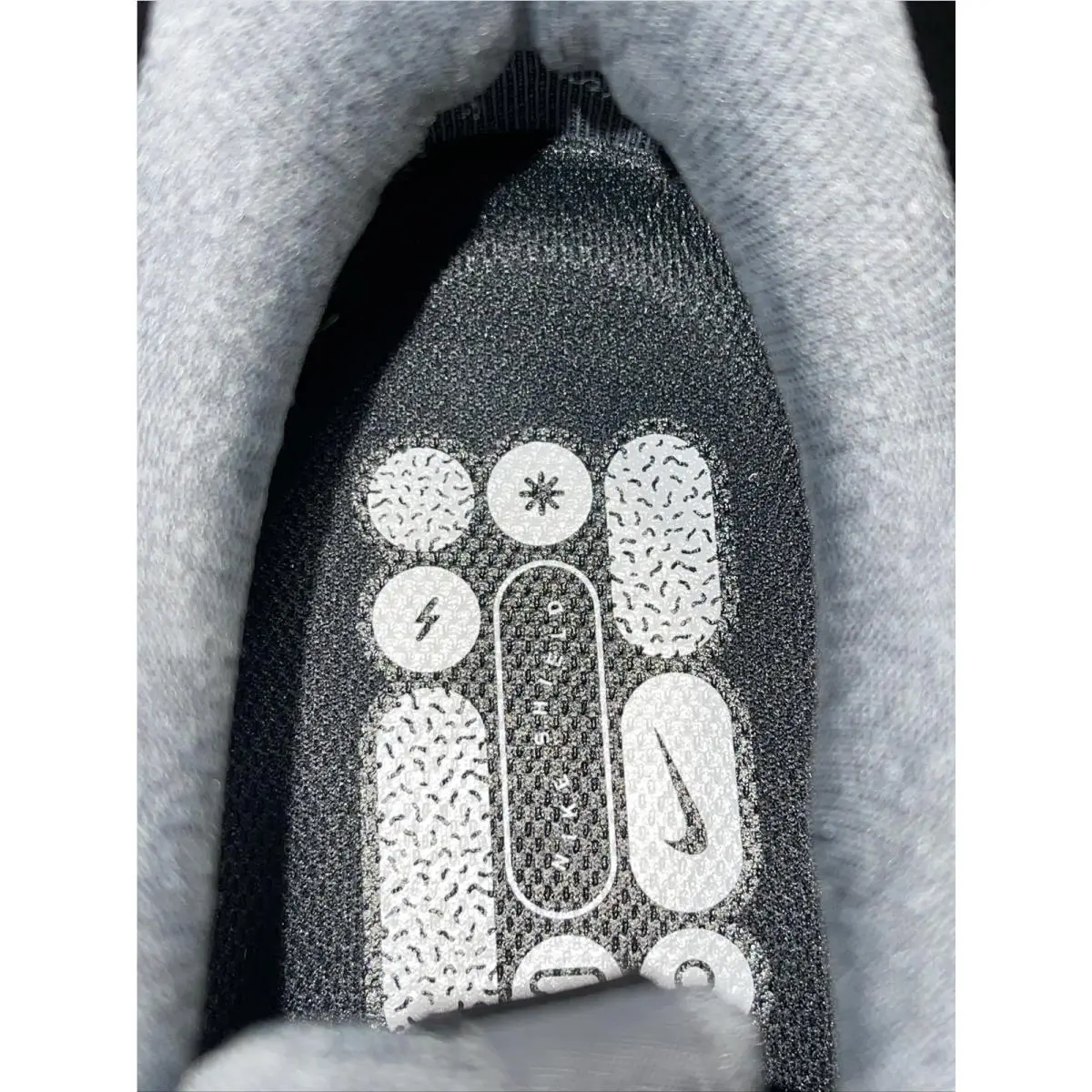 Nike shoes - DV3895 - DV3895 - Bright Crimson/Black/Silver 9