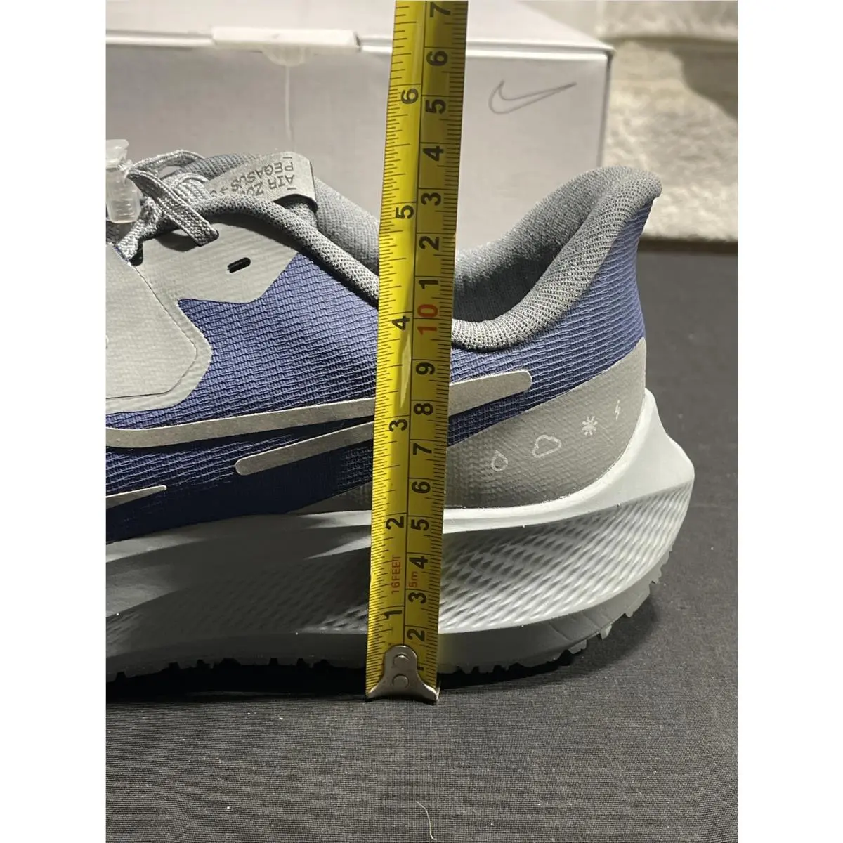 Nike shoes - DV3895 - DV3895 - Bright Crimson/Black/Silver 14