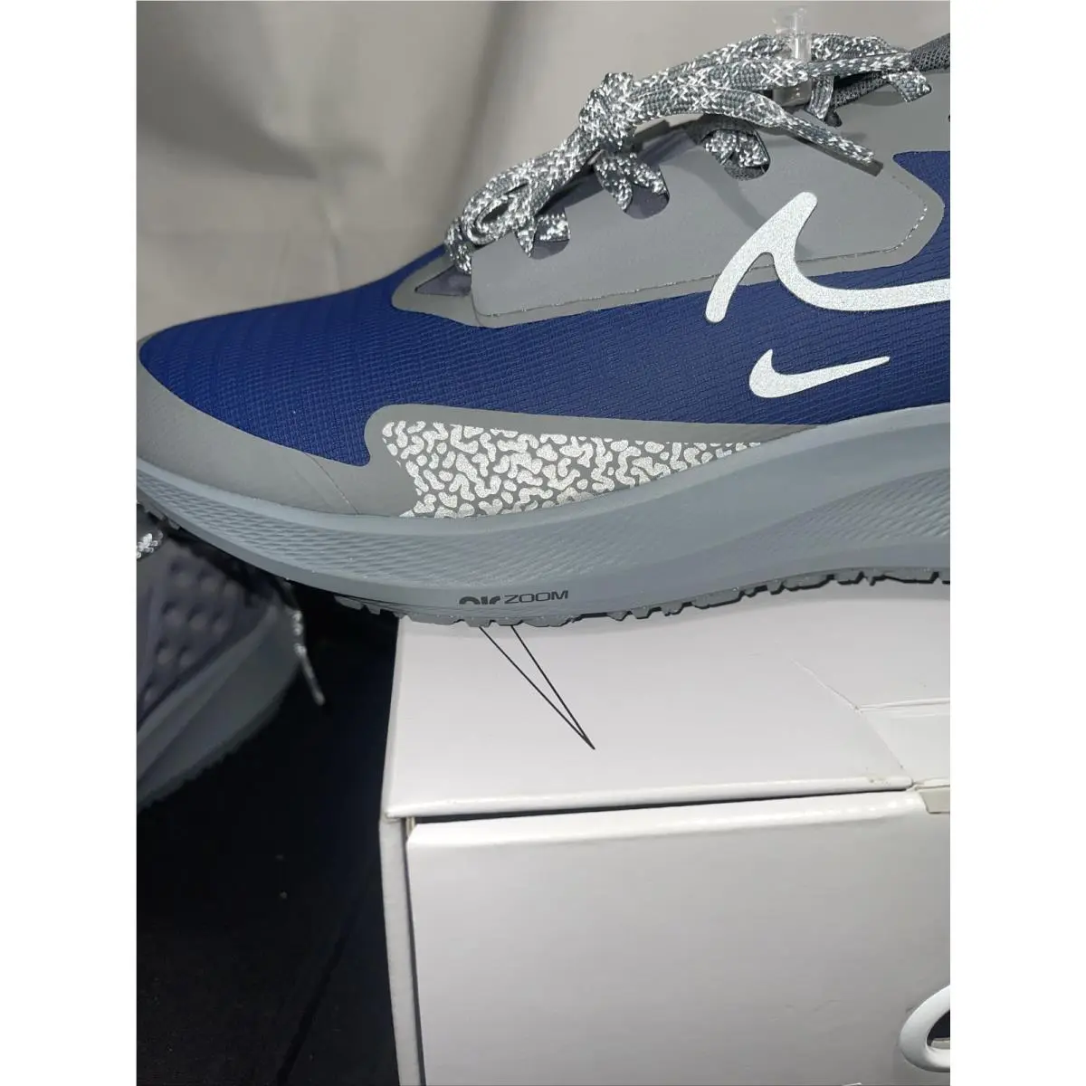 Nike shoes - DV3895 - DV3895 - Bright Crimson/Black/Silver 5