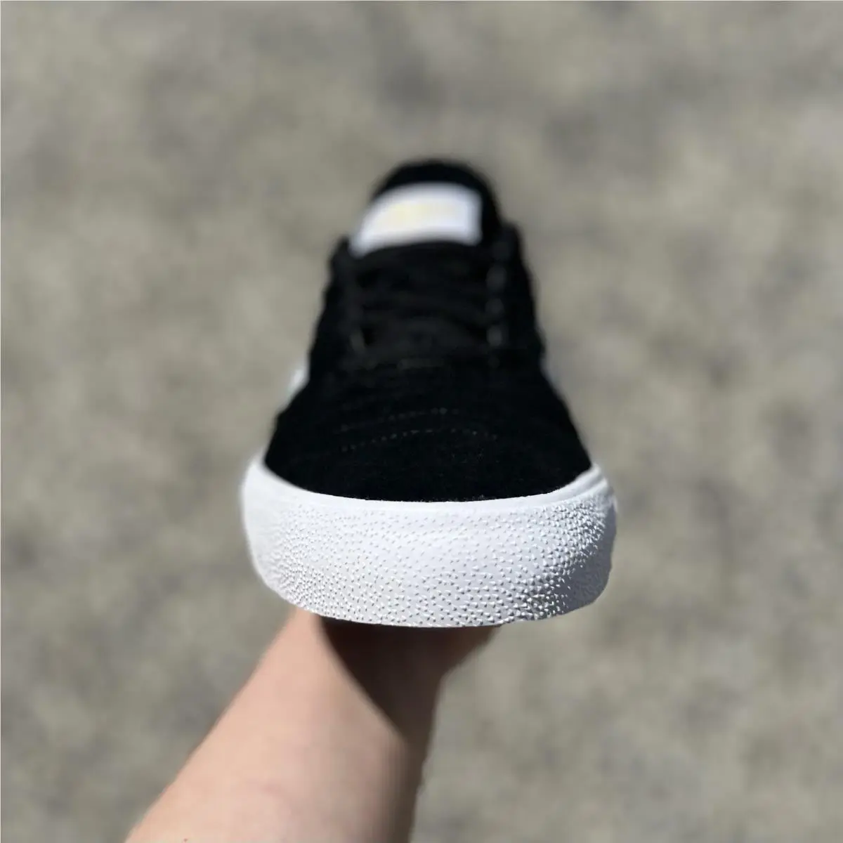 Adidas shoes - adidas Busenitz - Busenitz - Adidas Busenitz Vulc - Black 5