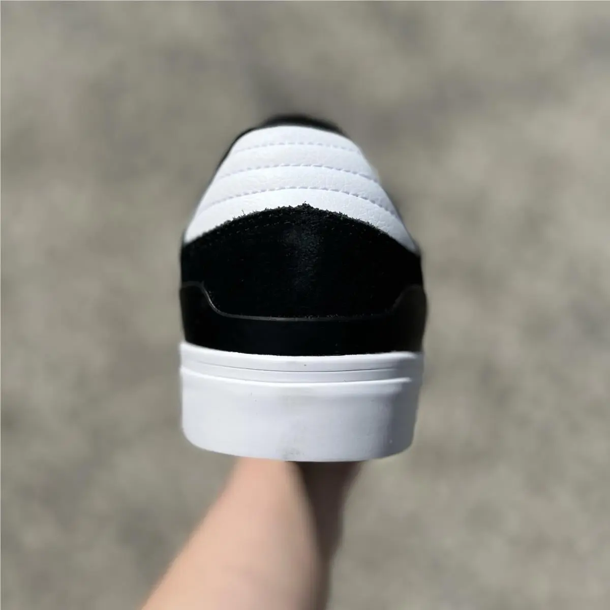 Adidas shoes - adidas Busenitz - Busenitz - Adidas Busenitz Vulc - Black 18