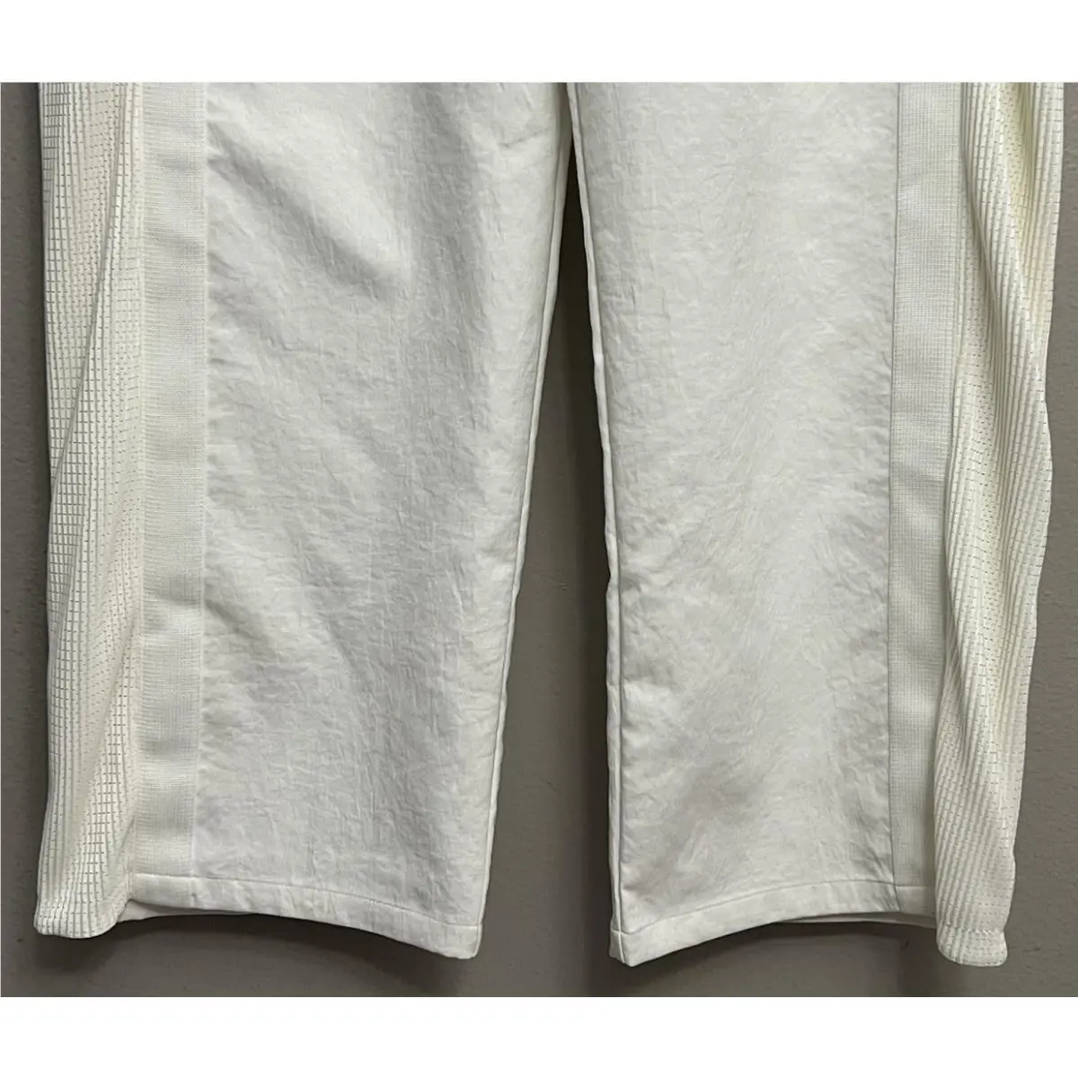 Nike clothing - Nike Kobe Pleated Pants - Kobe Pleated Pants - IB0009-133 - Sail (UPC: 197861848510) 1
