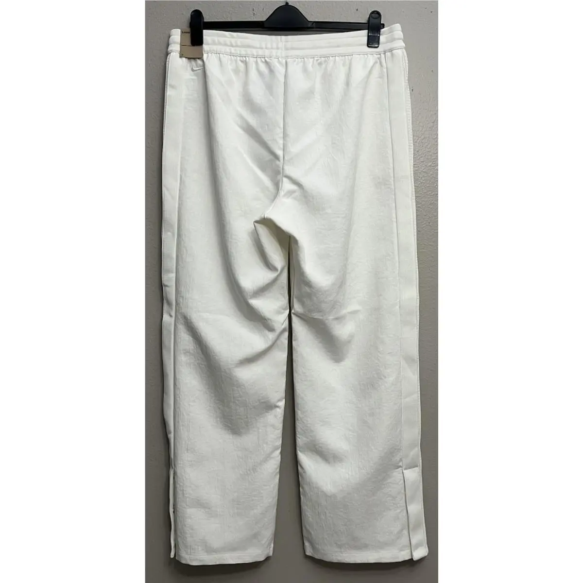 Nike clothing - Nike Kobe Pleated Pants - Kobe Pleated Pants - IB0009-133 - Sail (UPC: 197861848510) 2