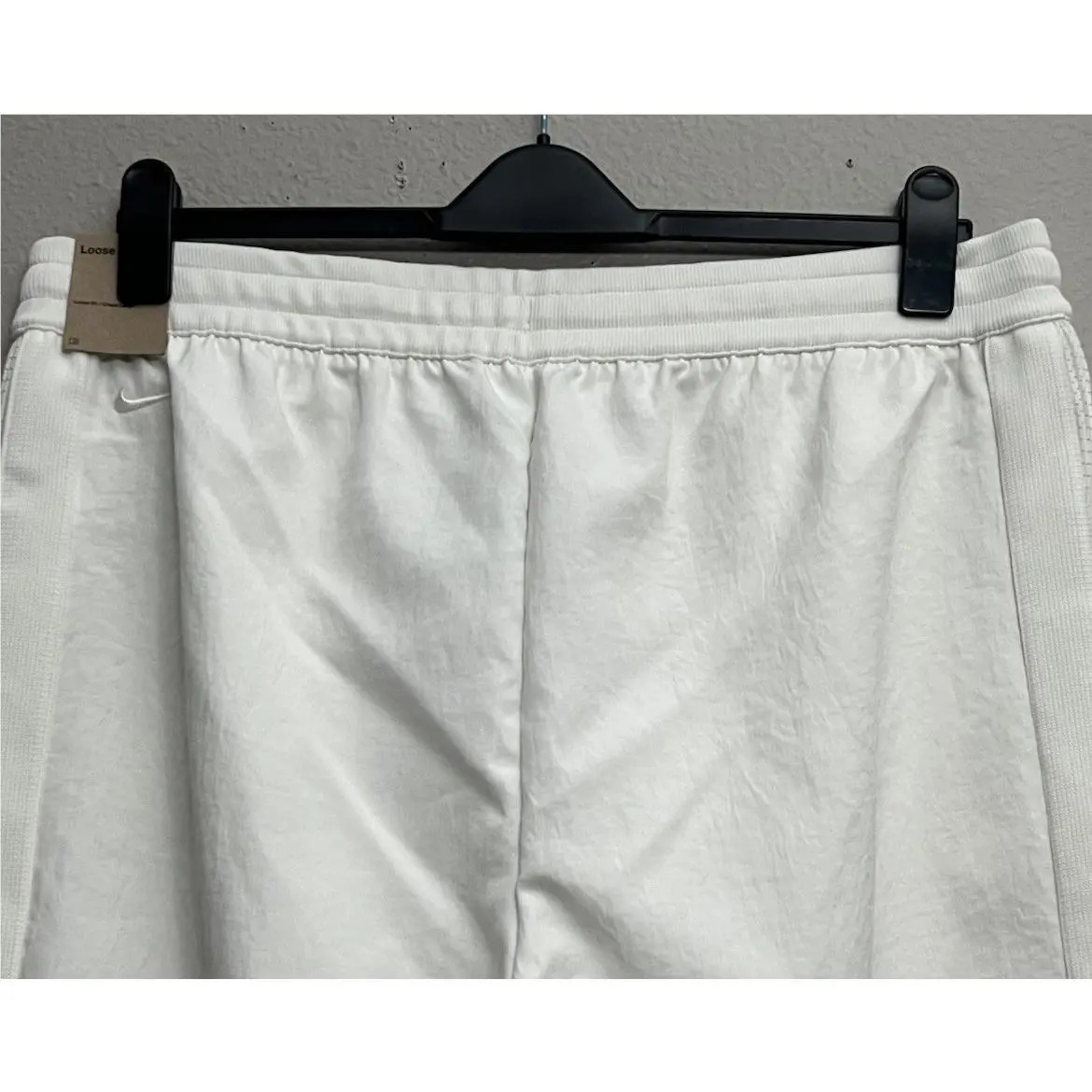 Nike clothing - Nike Kobe Pleated Pants - Kobe Pleated Pants - IB0009-133 - Sail (UPC: 197861848510) 3