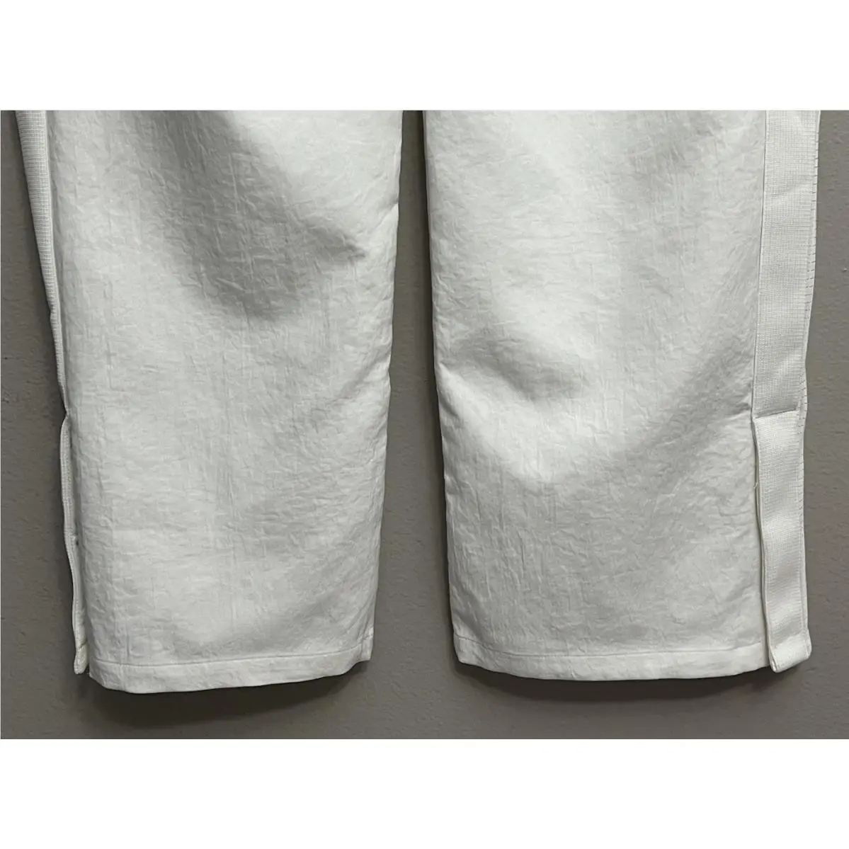 Nike clothing - Nike Kobe Pleated Pants - Kobe Pleated Pants - IB0009-133 - Sail (UPC: 197861848510) 4