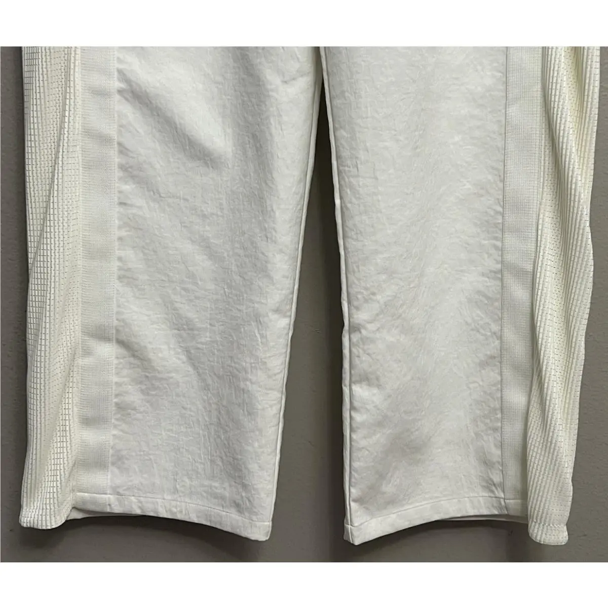 Nike clothing - Nike Kobe Pleated Pants - Kobe Pleated Pants - IB0009-133 - Sail (UPC: 197861848510) 1