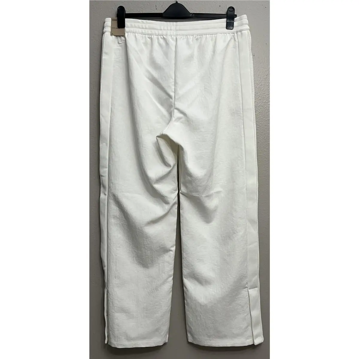 Nike clothing - Nike Kobe Pleated Pants - Kobe Pleated Pants - IB0009-133 - Sail (UPC: 197861848510) 2