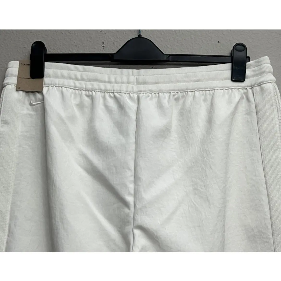Nike clothing - Nike Kobe Pleated Pants - Kobe Pleated Pants - IB0009-133 - Sail (UPC: 197861848510) 3