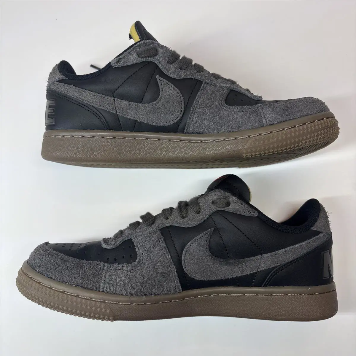 Nike shoes - Nike Terminator - Terminator - FV0396 001 - Black 2