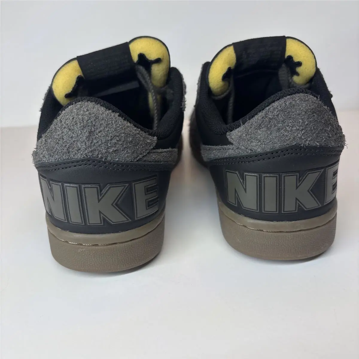 Nike shoes - Nike Terminator - Terminator - FV0396 001 - Black 3