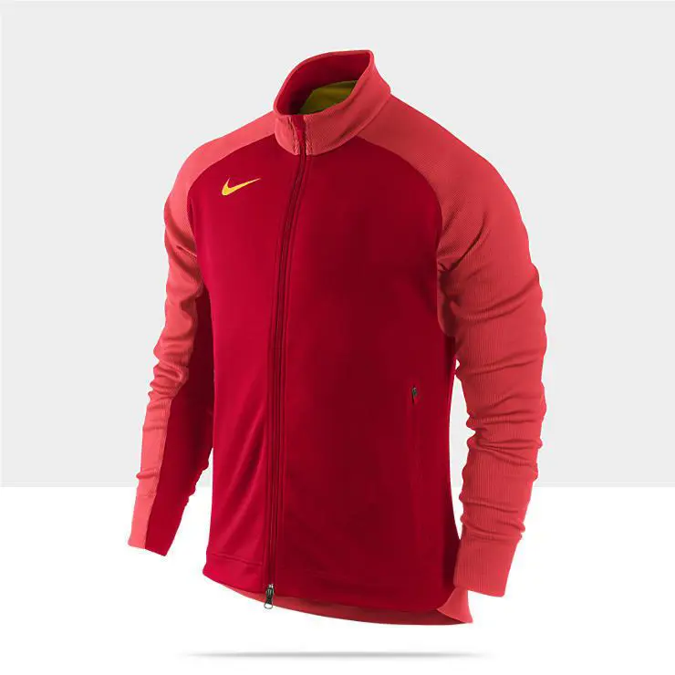 Nike clothing - Nike Dri-Fit - Red (UPC: 886549547882) 6