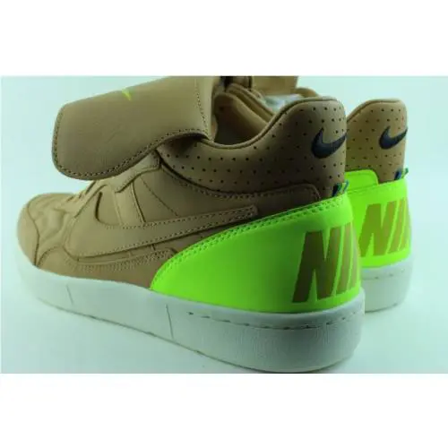 Nike shoes - VACHETTA TAN, VACHETTA TAN, VOLT 1