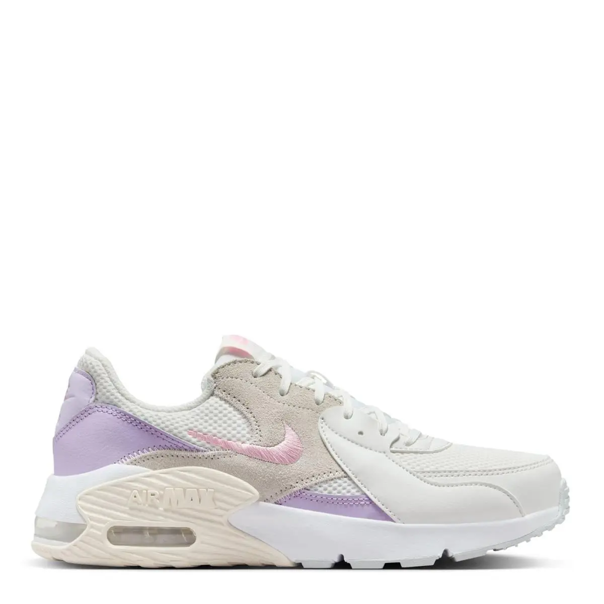 Nike shoes - Nike Air Max Excee - Air Max Excee - CD5432-130 - White (UPC: 197593635891) 0