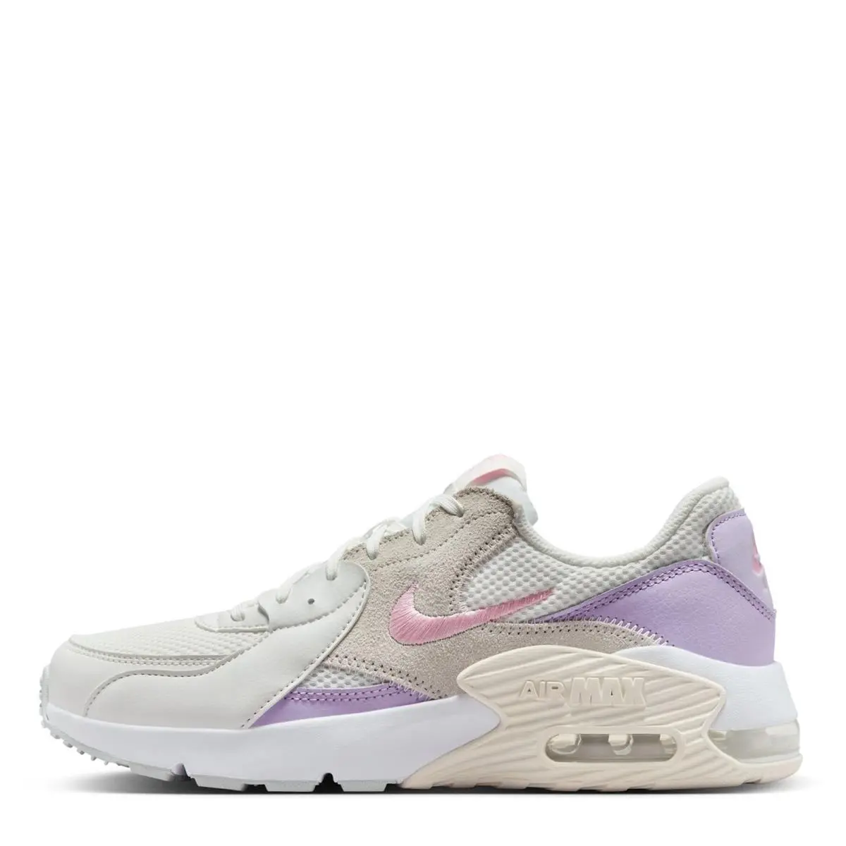 Nike shoes - Nike Air Max Excee - Air Max Excee - CD5432-130 - White (UPC: 197593635891) 2