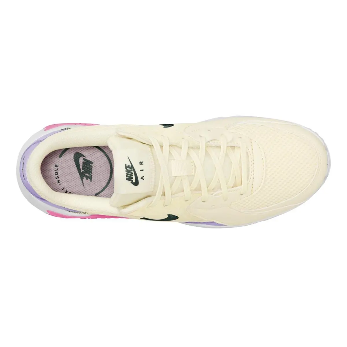 Nike shoes - Nike Air Max Excee - Air Max Excee - CD5432-130 - White (UPC: 197593635891) 4