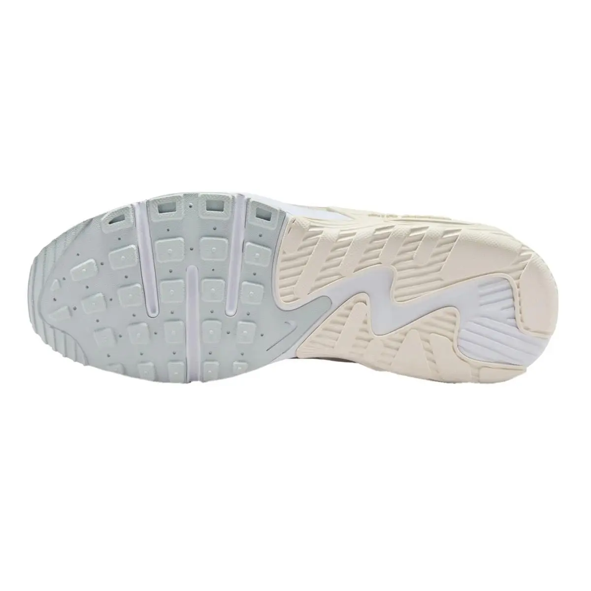 Nike shoes - Nike Air Max Excee - Air Max Excee - CD5432-130 - White (UPC: 197593635891) 5