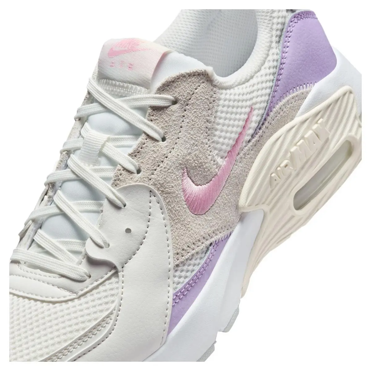 Nike shoes - Nike Air Max Excee - Air Max Excee - CD5432-130 - White (UPC: 197593635891) 6