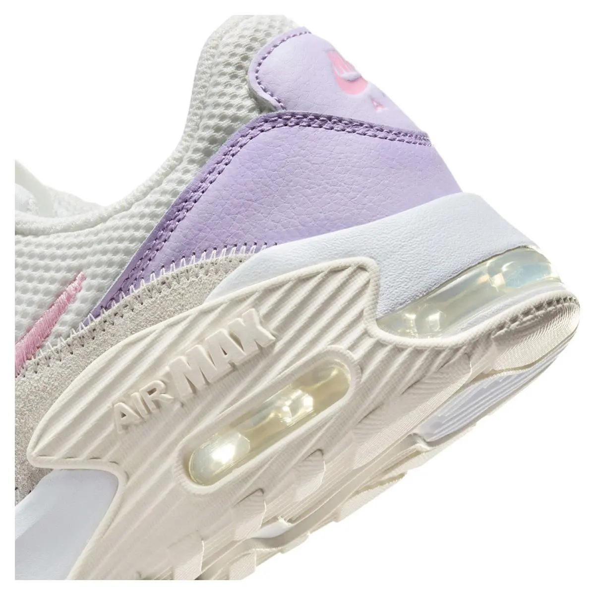 Nike shoes - Nike Air Max Excee - Air Max Excee - CD5432-130 - White (UPC: 197593635891) 7
