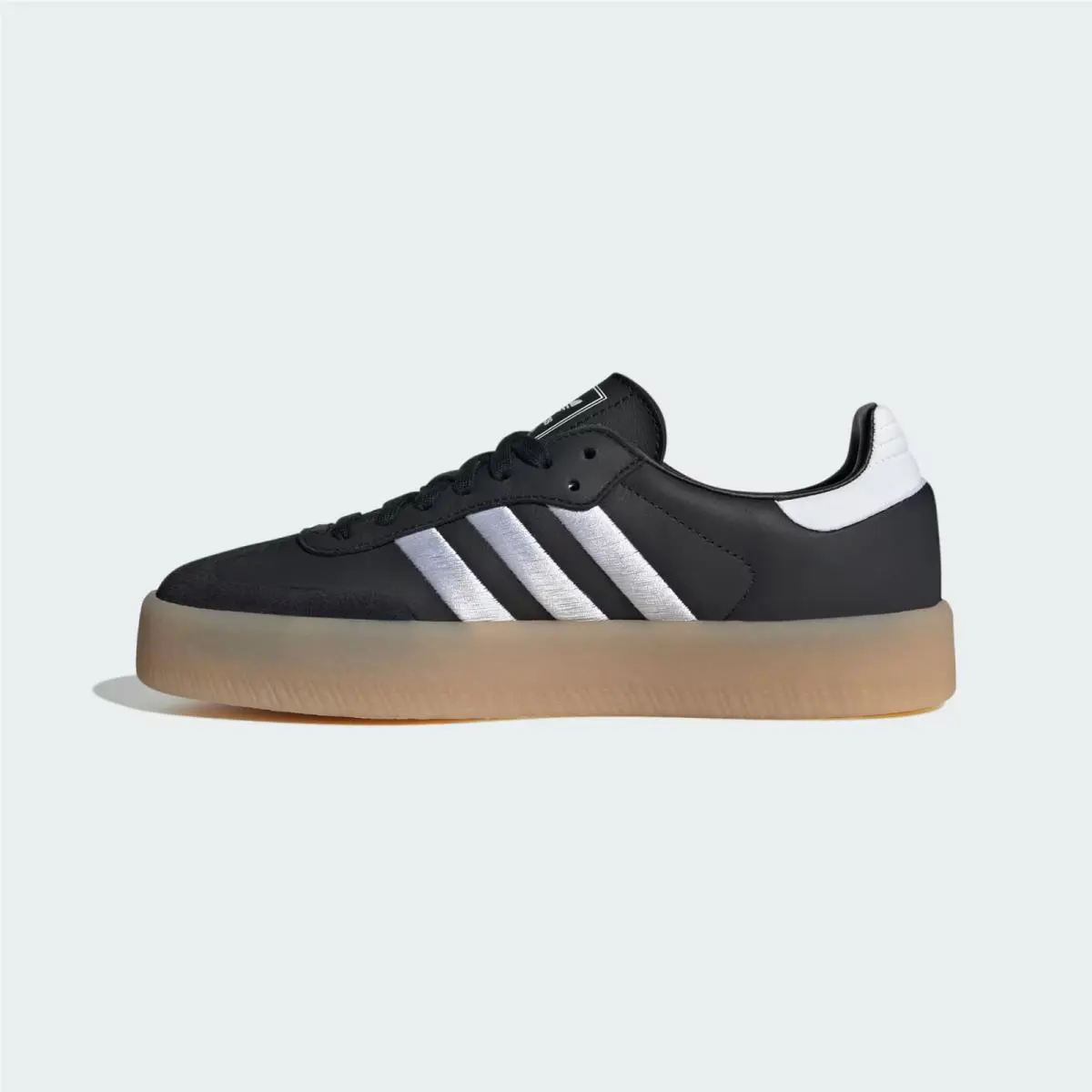 Adidas shoes - Adidas Sambae ID0436 - Sambae - ID0436 - Black 0