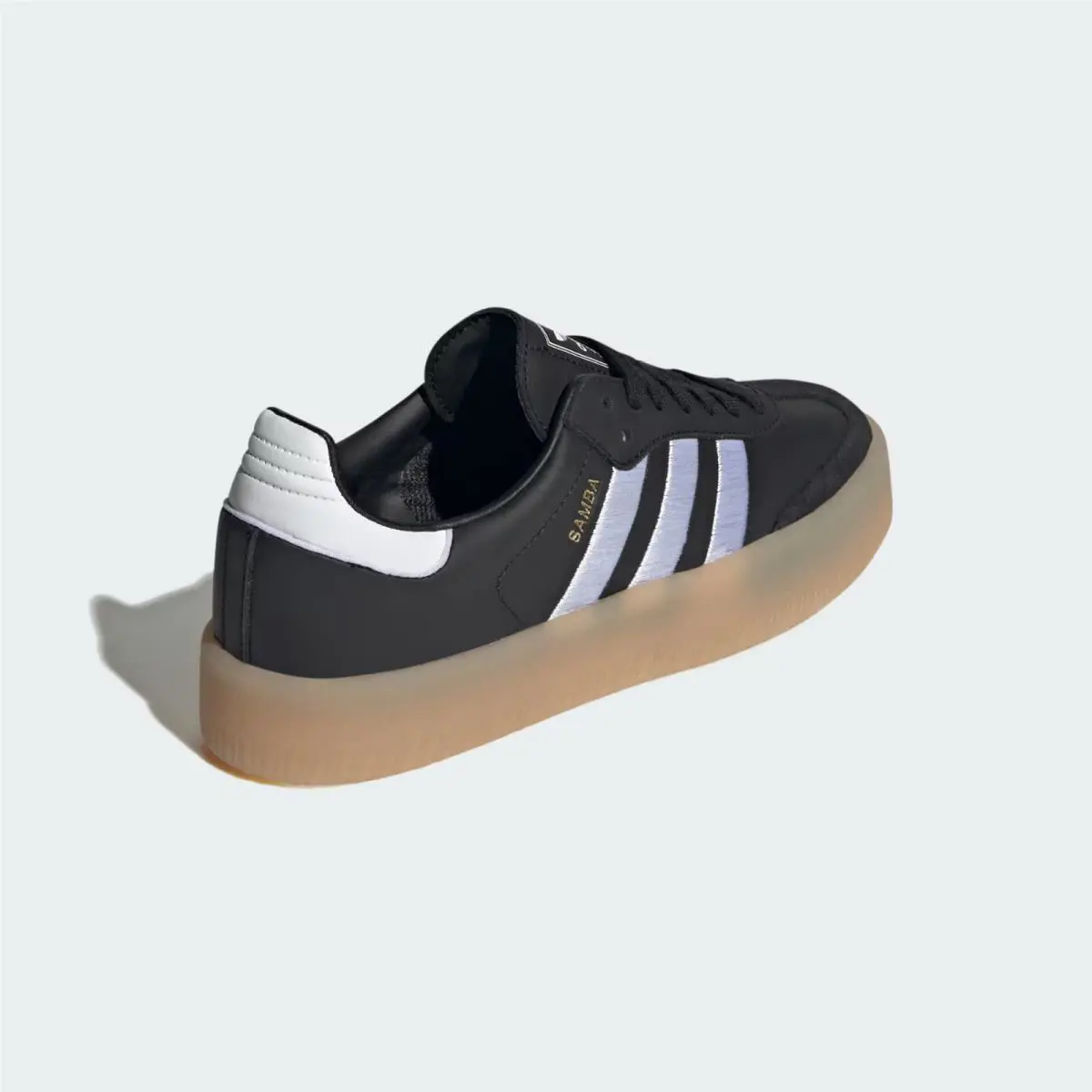 Adidas shoes - Adidas Sambae ID0436 - Sambae - ID0436 - Black 1
