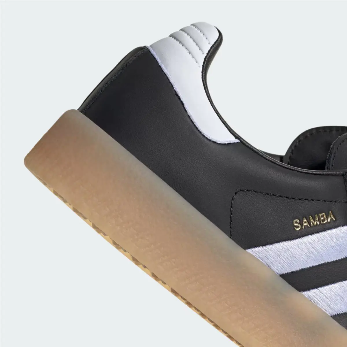 Adidas shoes - Adidas Sambae ID0436 - Sambae - ID0436 - Black 4