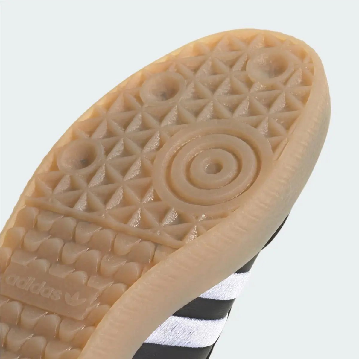 Adidas shoes - Adidas Sambae ID0436 - Sambae - ID0436 - Black 5
