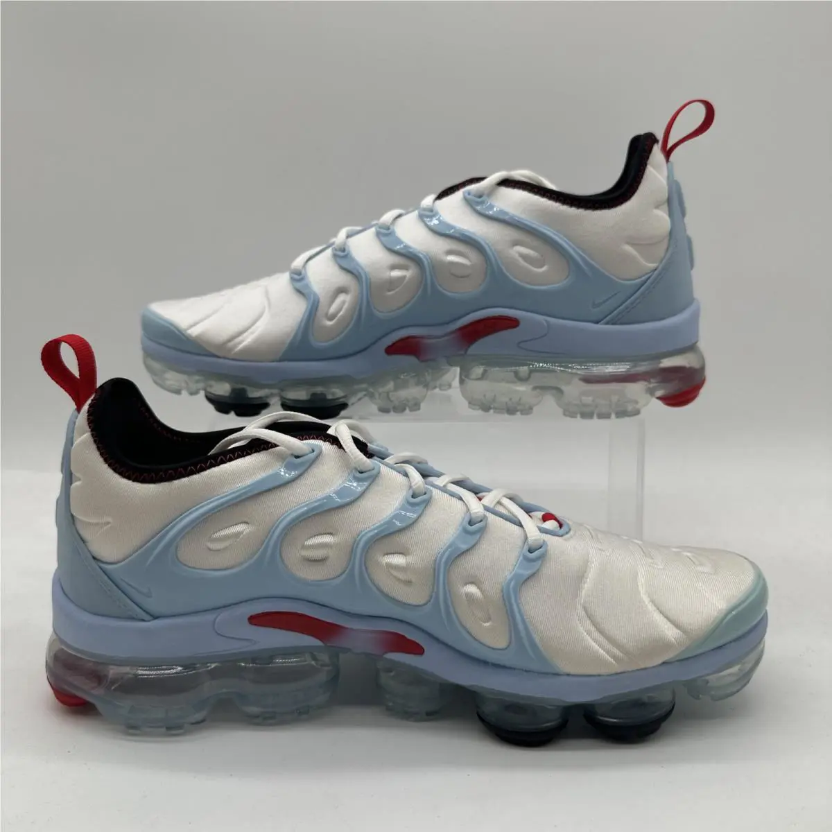 Nike shoes - Nike Air Vapormax Plus - Air Vapormax Plus - CW6974-100 - Blue 0