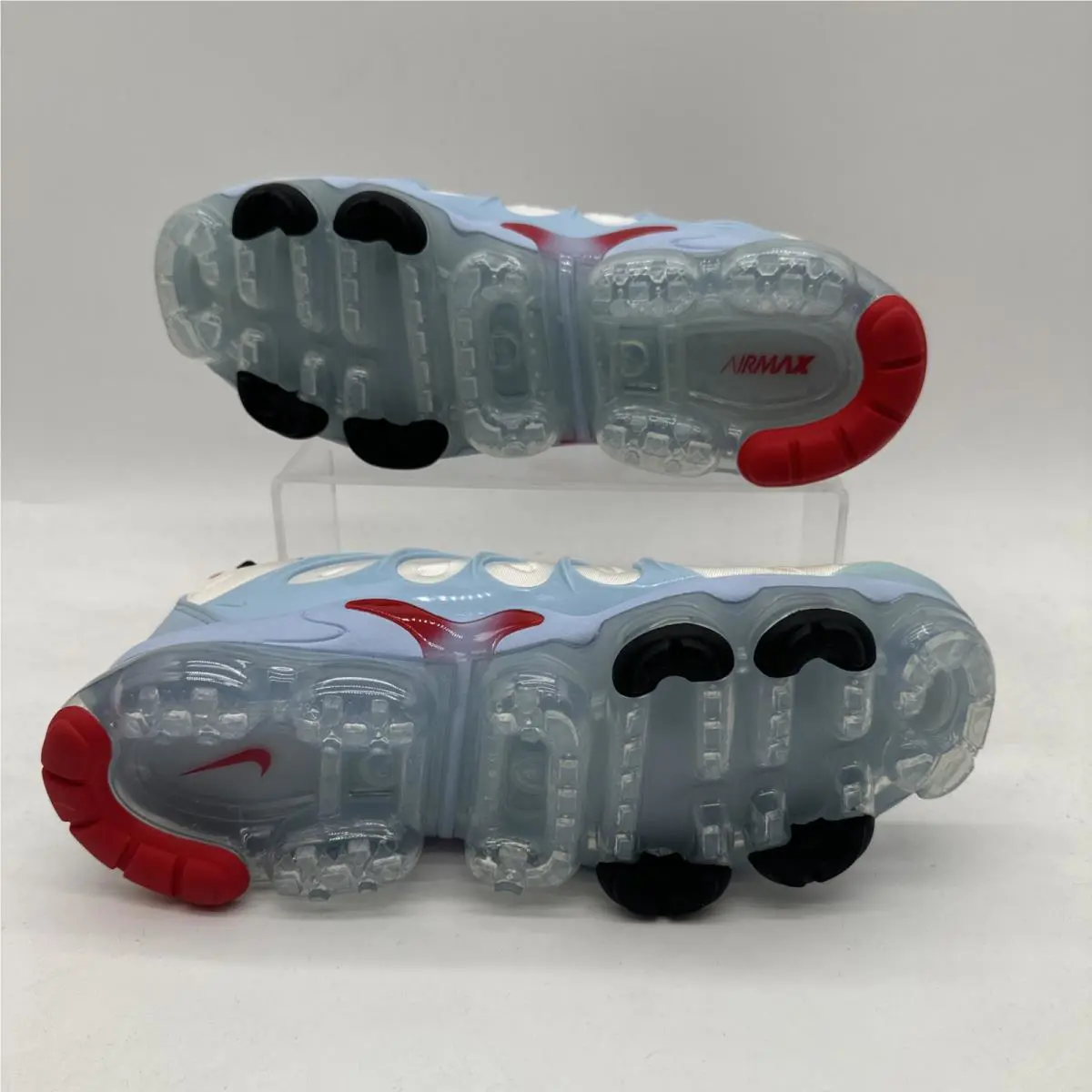 Nike shoes - Nike Air Vapormax Plus - Air Vapormax Plus - CW6974-100 - Blue 1