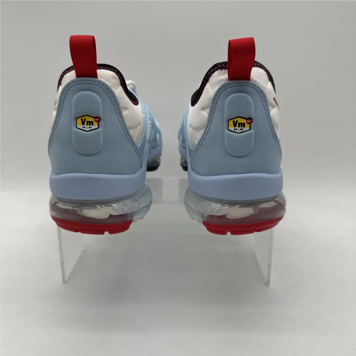 Nike shoes - Nike Air Vapormax Plus - Air Vapormax Plus - CW6974-100 - Blue 2
