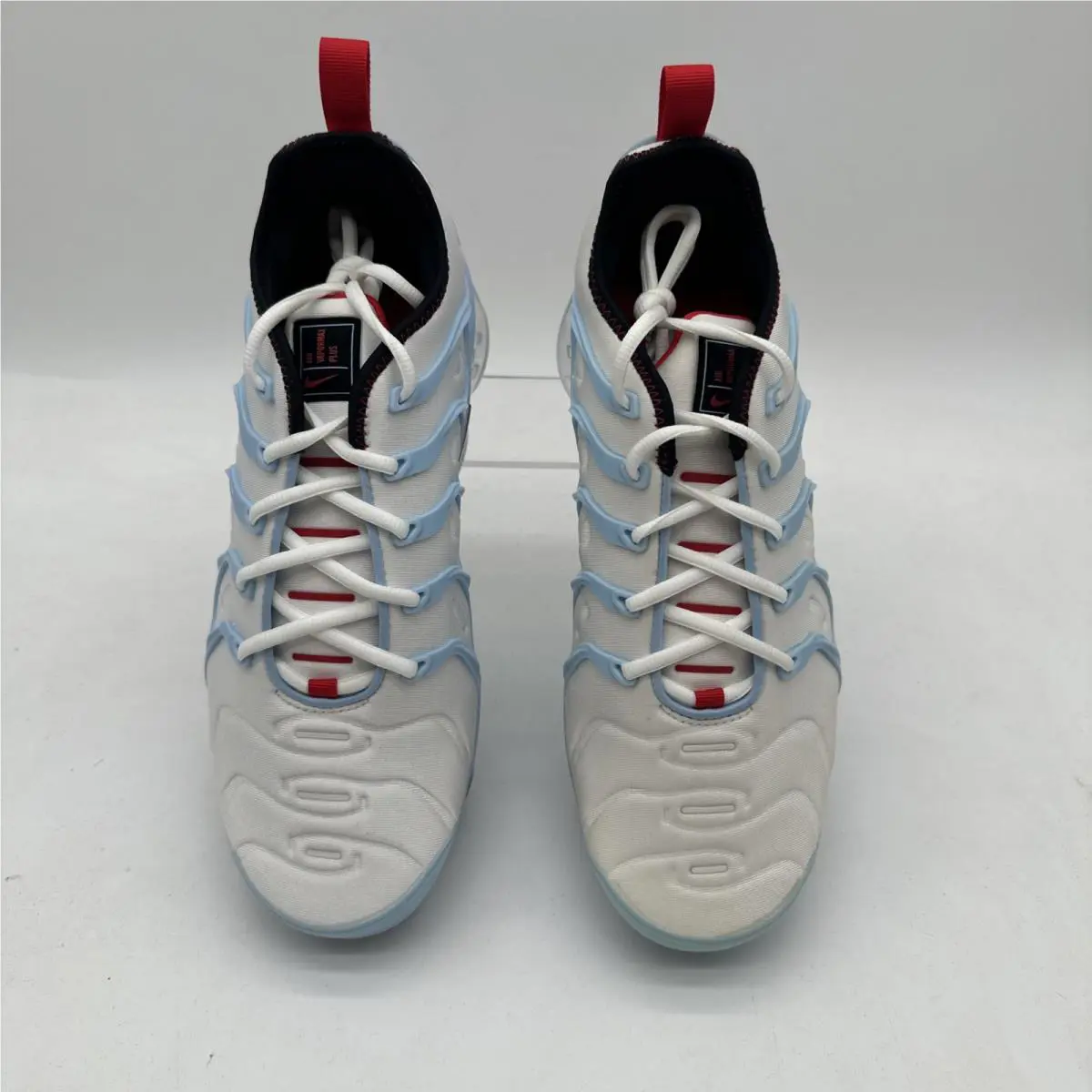Nike shoes - Nike Air Vapormax Plus - Air Vapormax Plus - CW6974-100 - Blue 3