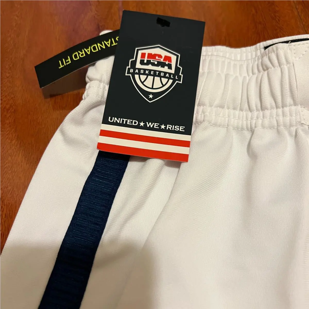 Nike clothing - White 4