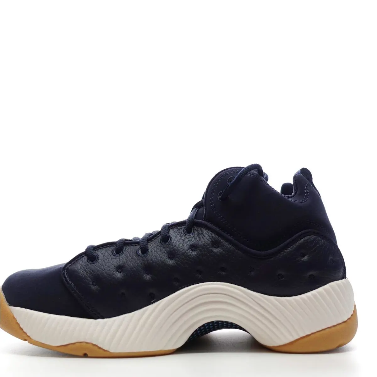 Nike shoes - JORDAN JUMPMAN TEAM II - JUMPMAN TEAM - 819175 400 - Blue, Manufacturer: Obsidian Blue 1