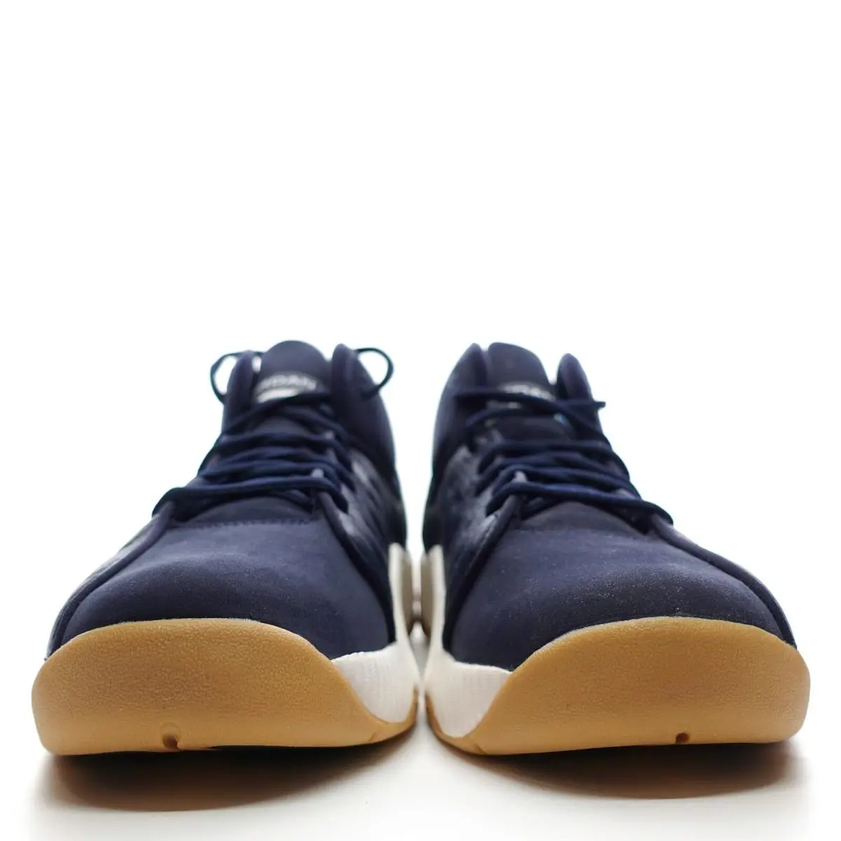 Nike shoes - JORDAN JUMPMAN TEAM II - JUMPMAN TEAM - 819175 400 - Blue, Manufacturer: Obsidian Blue 4