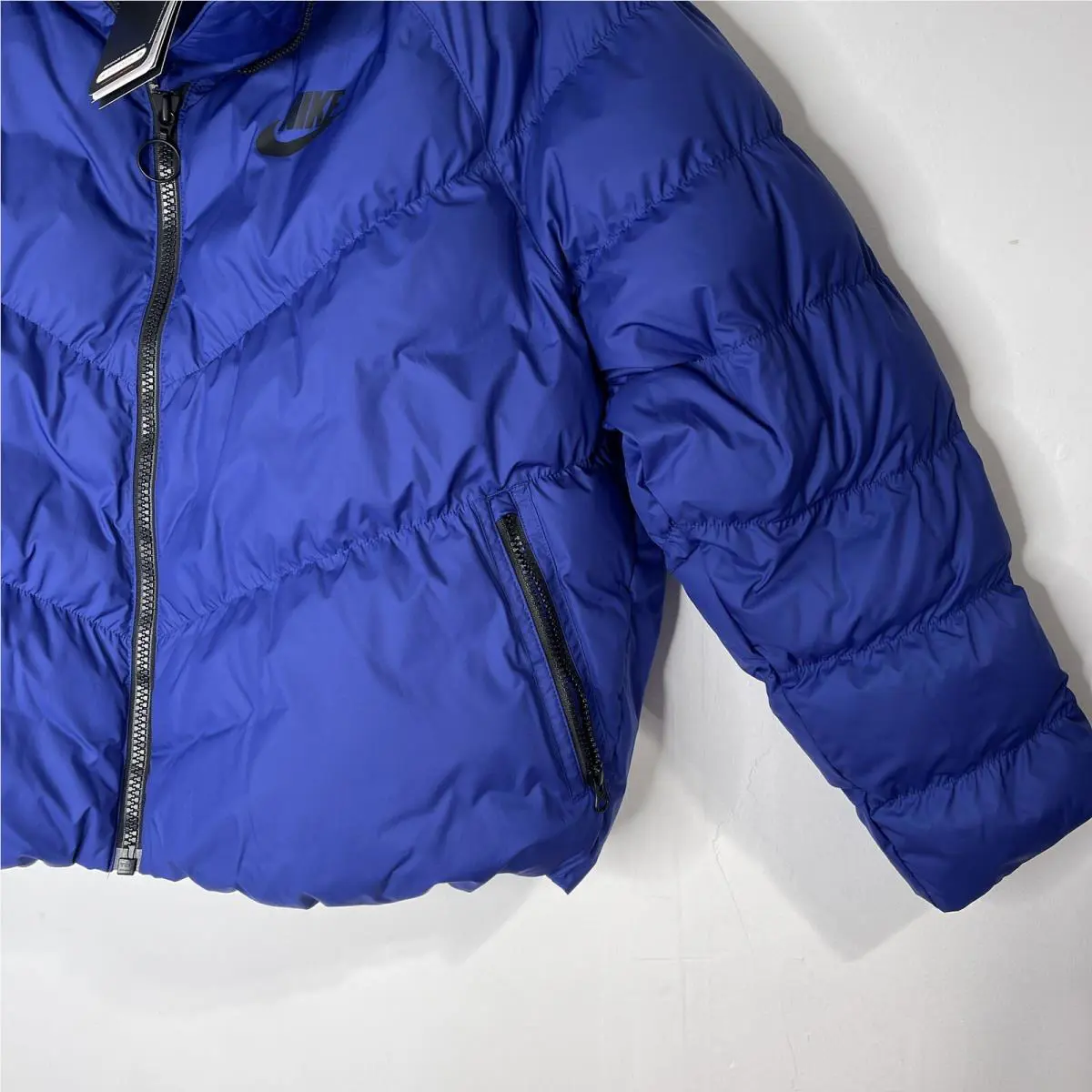 Nike clothing - Blue 1
