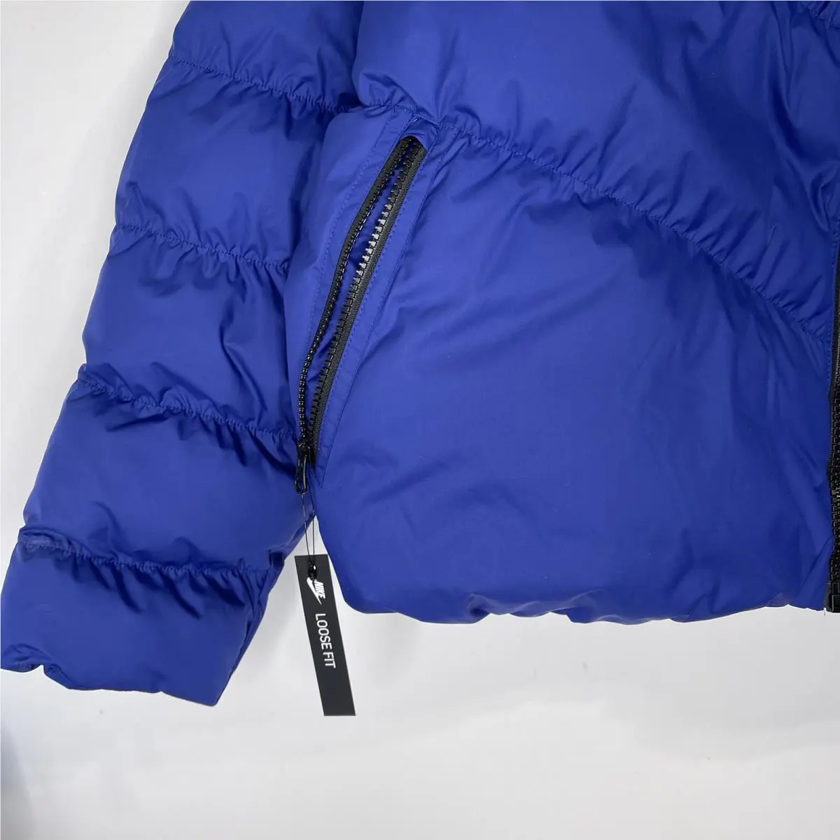 Nike clothing - Blue 2