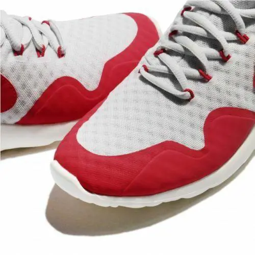Nike shoes - Grey Tropical Pink - 916783-004 2