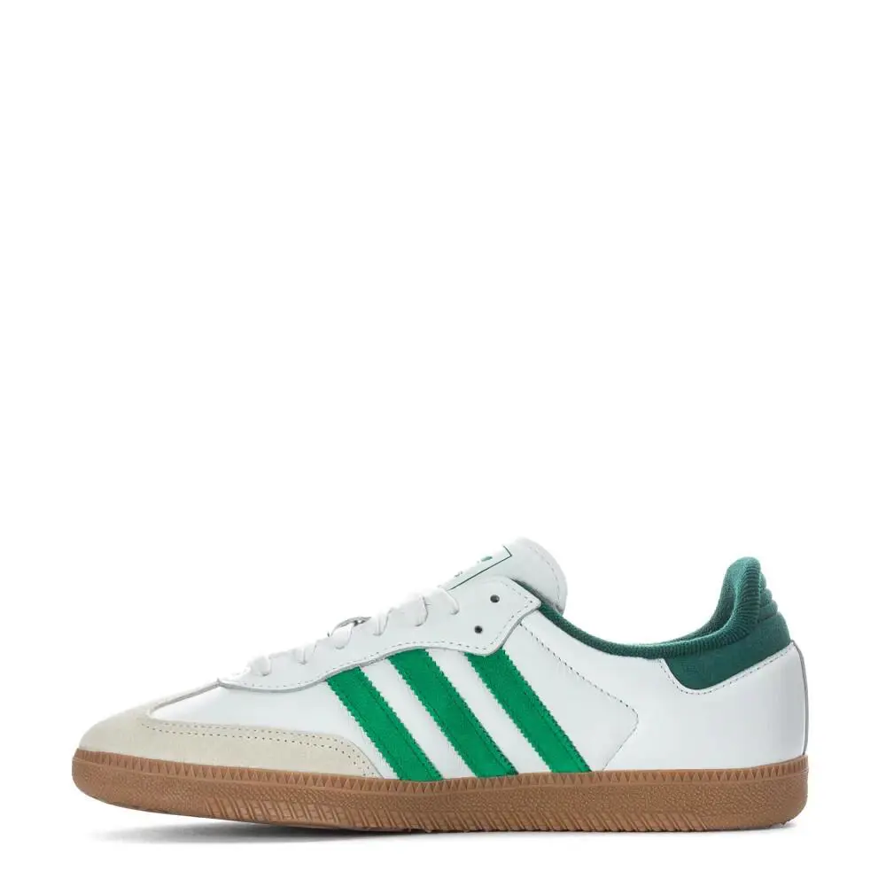 Adidas shoes - adidas Samba - Samba - JI3202 - White 0