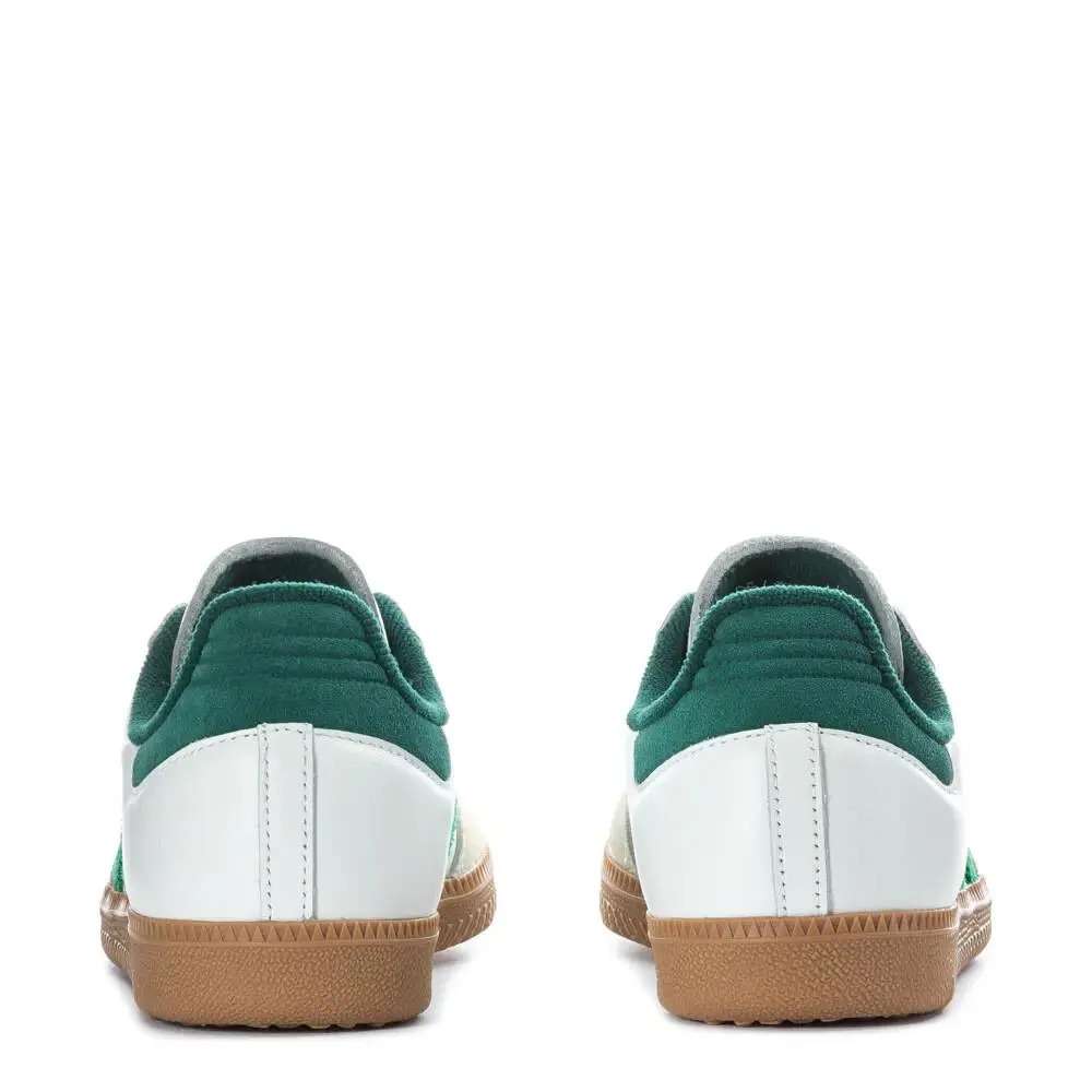 Adidas shoes - adidas Samba - Samba - JI3202 - White 3
