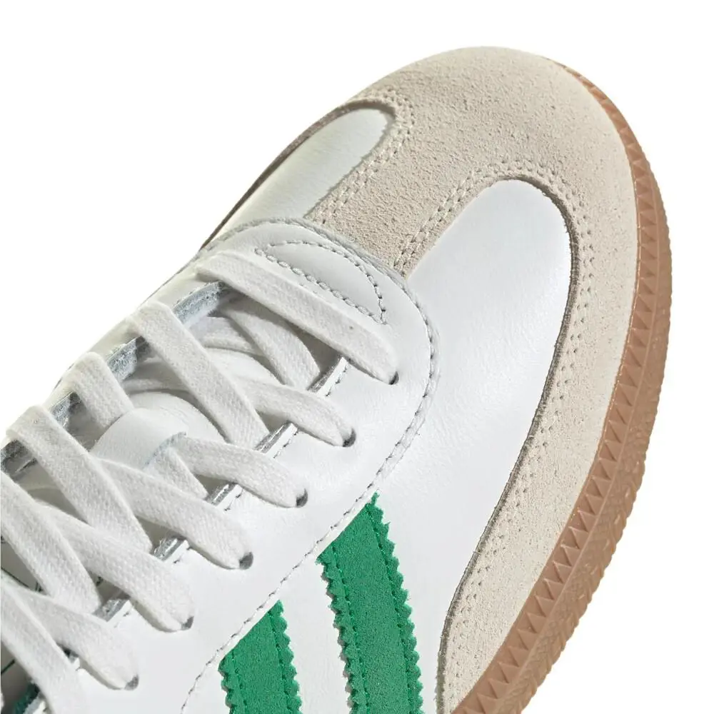 Adidas shoes - adidas Samba - Samba - JI3202 - White 4