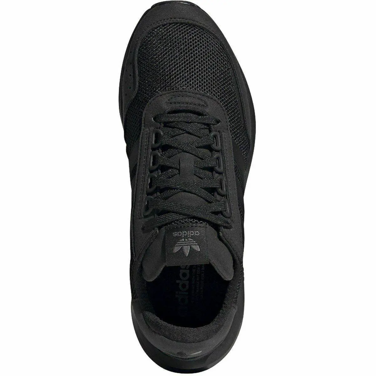 Adidas shoes - Black 0
