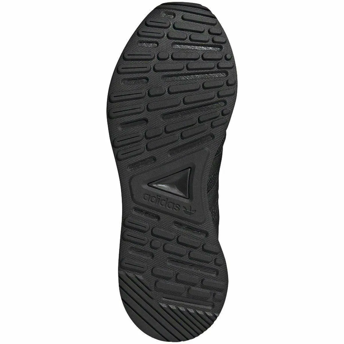 Adidas shoes - Black 1
