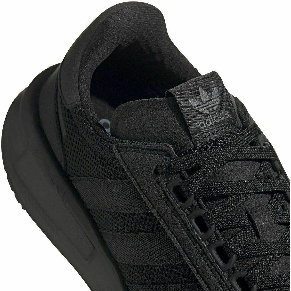 Adidas shoes - Black 2