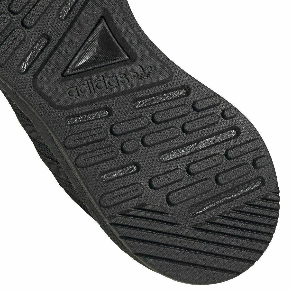 Adidas shoes - Black 3