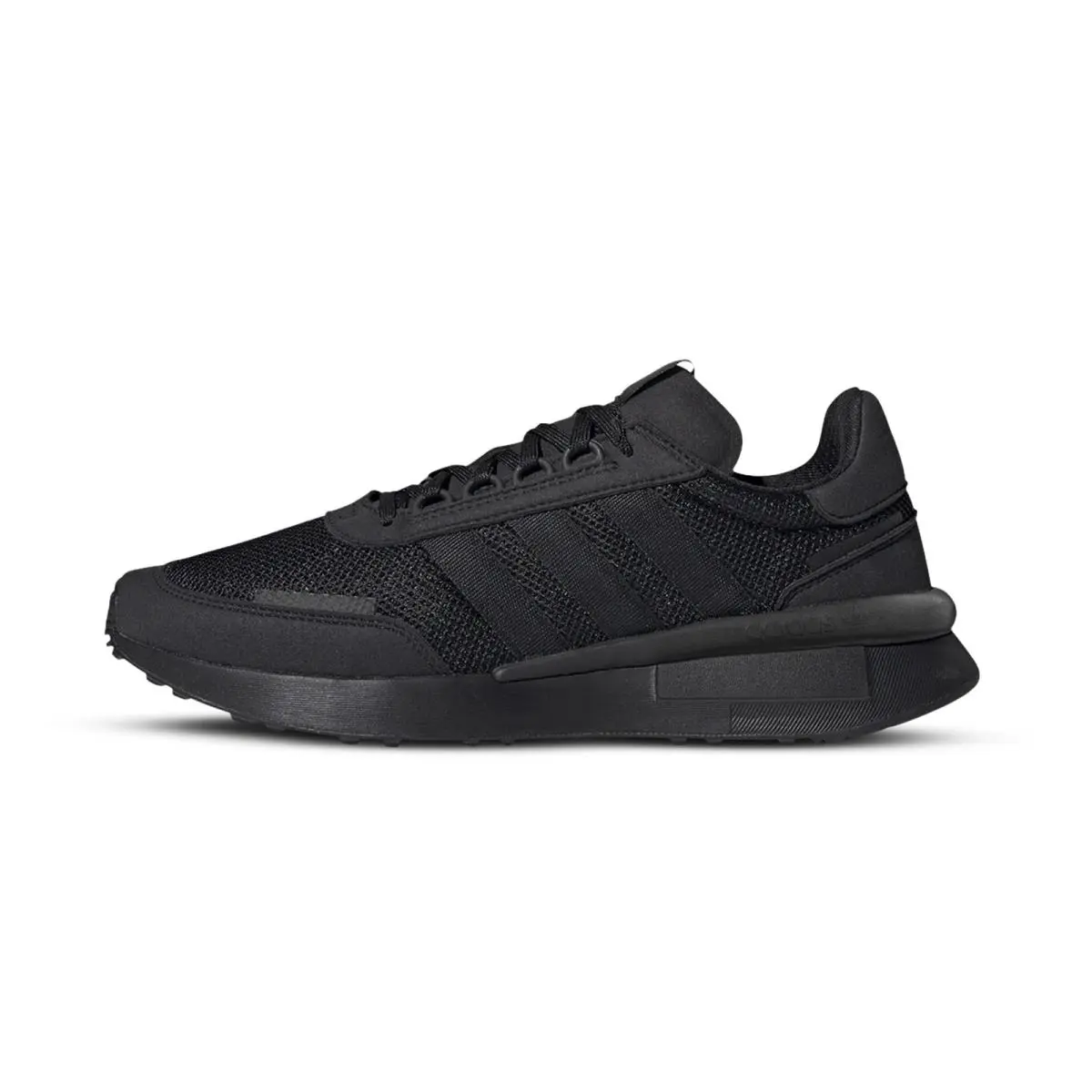 Adidas shoes - Black 5
